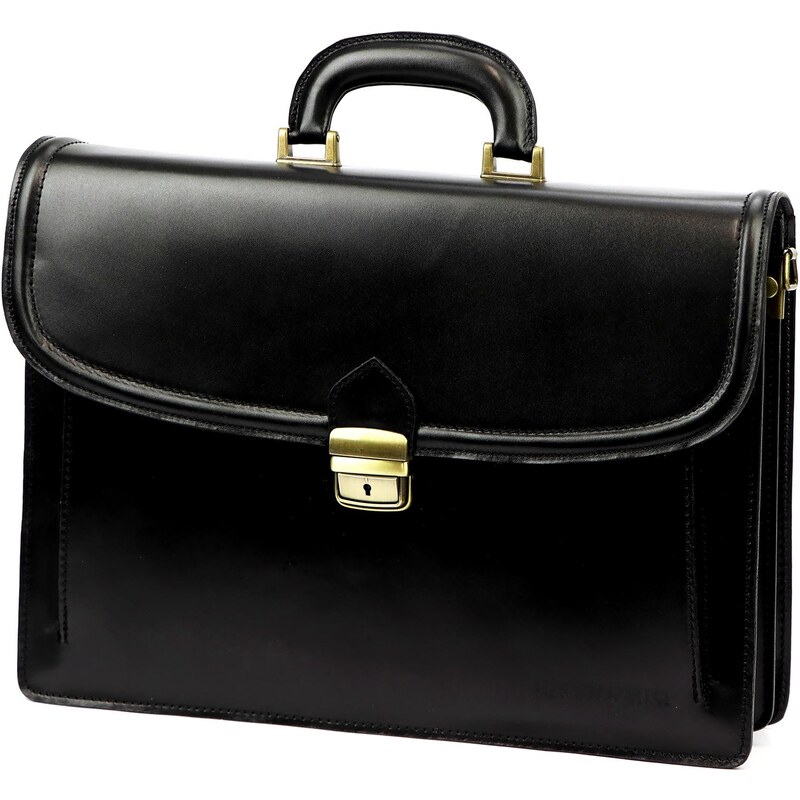 Kožená pánska taška Gregorio 202 63582375