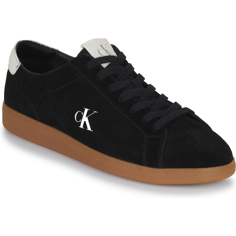 Calvin Klein Jeans Nízke tenisky LOW PROFILE CUPSOLE SU Calvin Klein 64117226