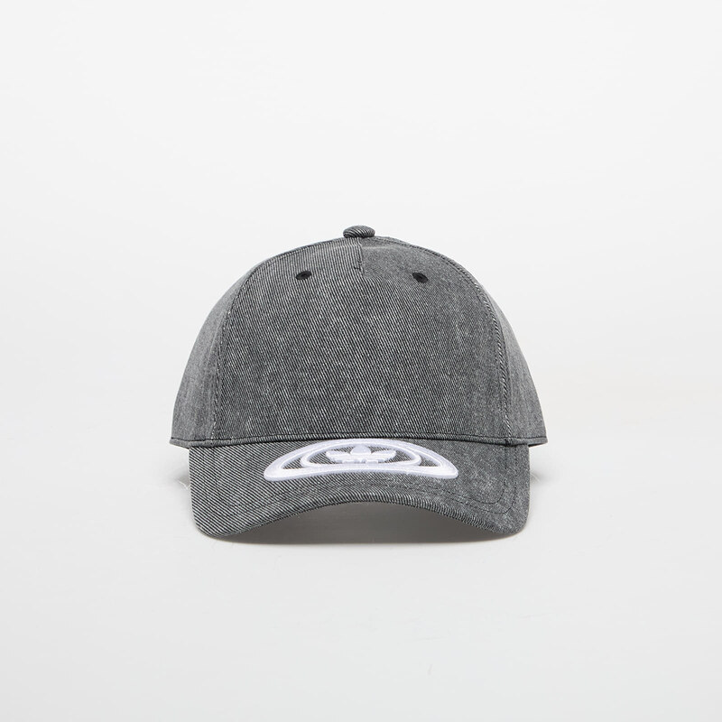 adidas Originals Čiapka adidas Dad Cap Black S 64121091