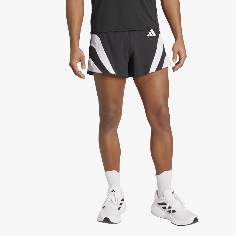 adidas Performance Šortky adidas Adizero Archive Running Gel Short 64121206