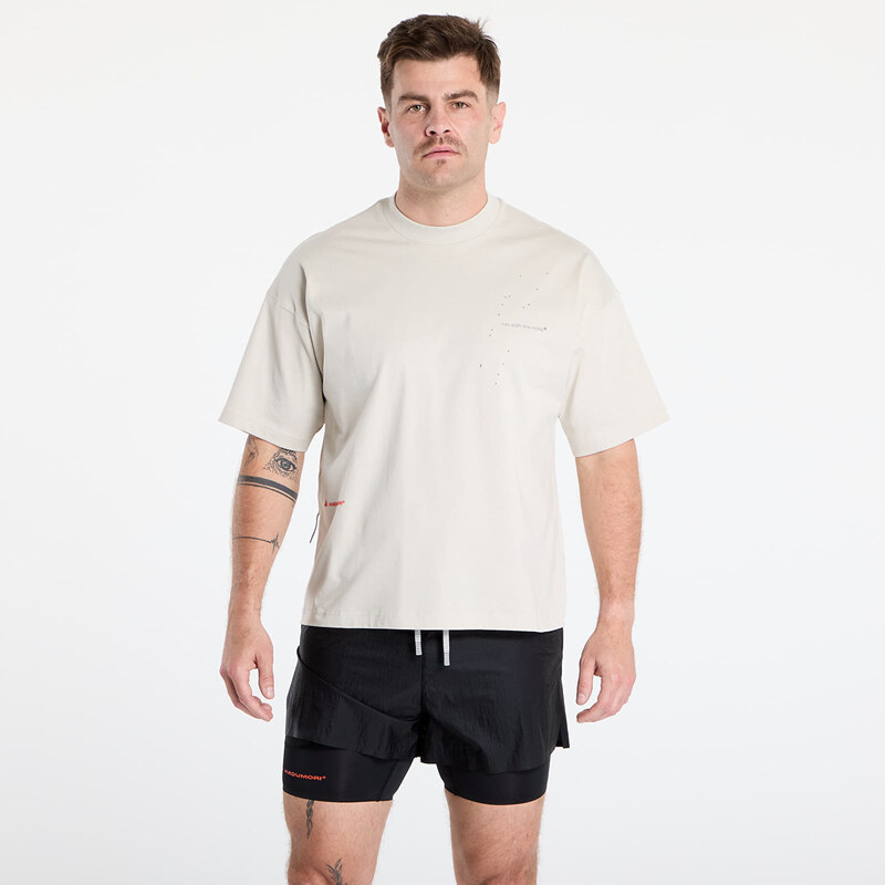 adidas Performance Tričko adidas Adi365 x Hermanos Koumori Running T 64121194