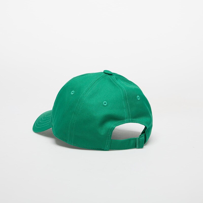 adidas Originals Šiltovka adidas Adicolor Classic Trefoil Baseball Cap Semi Court Green M