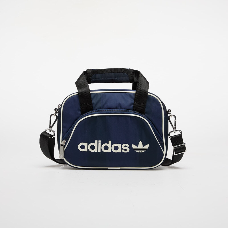 adidas Originals Taška adidas Airliner Small Bag Night Indigo 64121145