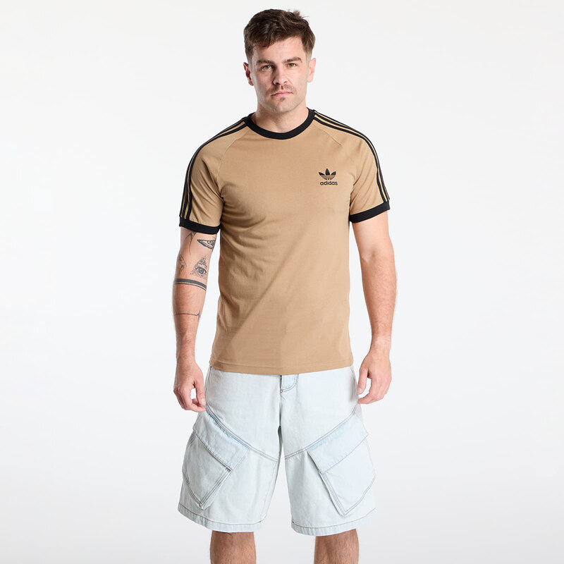 adidas Originals Tričko adidas Adicolor Classics 3-Stripes T-Shirt 64121149