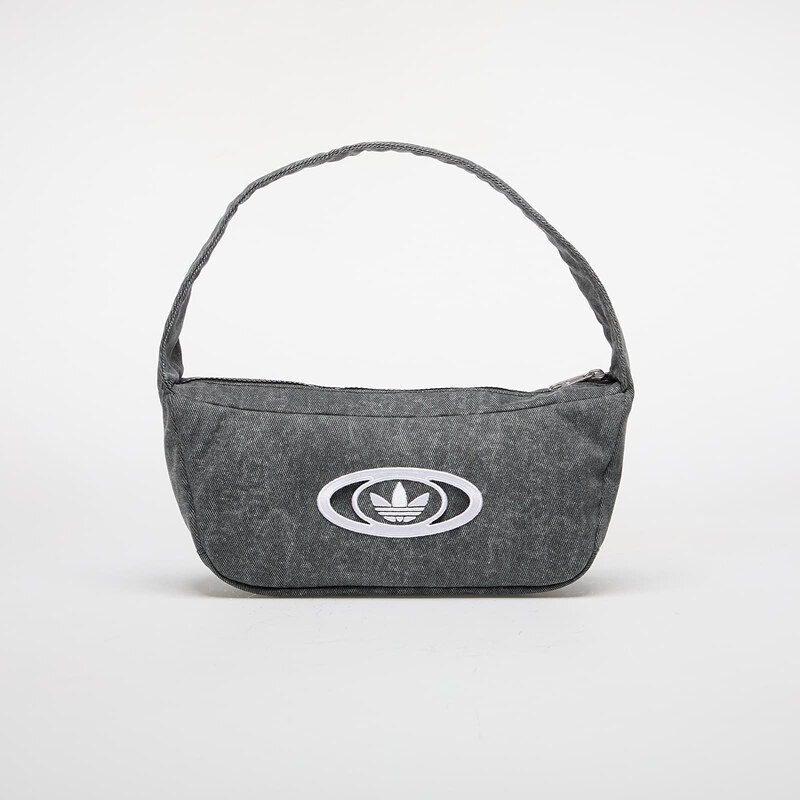 adidas Originals Taška adidas Small Shoulder Bag Black Universal 64121171