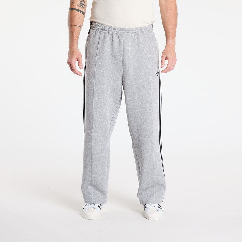 adidas Originals Tepláky adidas Spacer Drill Trackpant Medium Grey 64121163