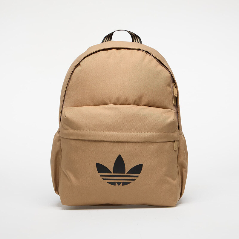adidas Originals Batoh adidas Adicolor Classic Backpack Cardboard 18,5 64121209