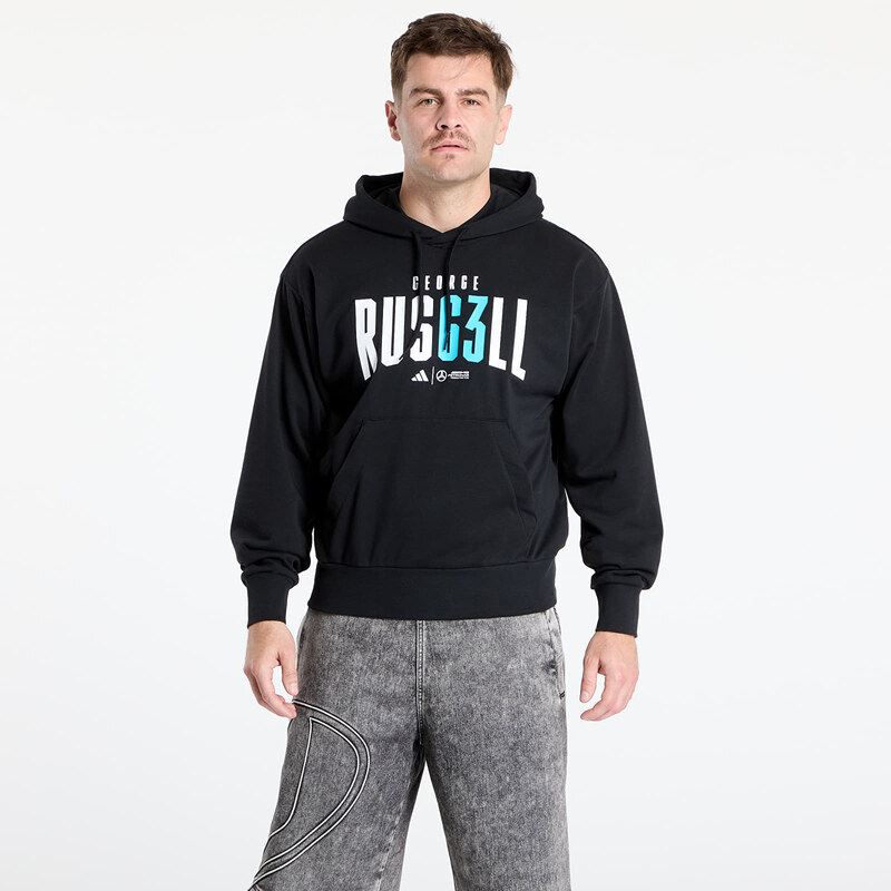 adidas Performance Mikina adidas Mercedes - AMG Petronas Formula One 64121183