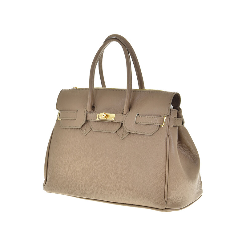 Kožená kabelka Laura Biaggi BERK65 64124818