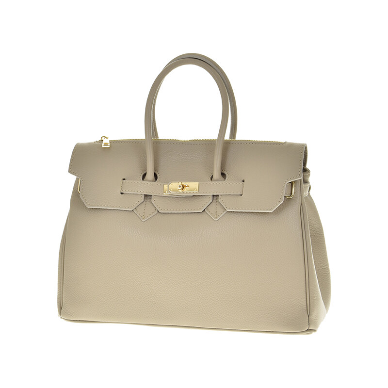 Kožená kabelka Laura Biaggi BERK65 64124820