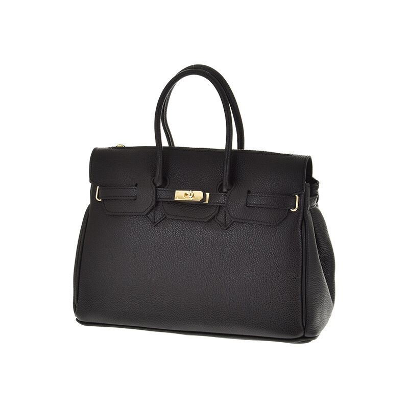 Kožená kabelka Laura Biaggi BERK65 64124819