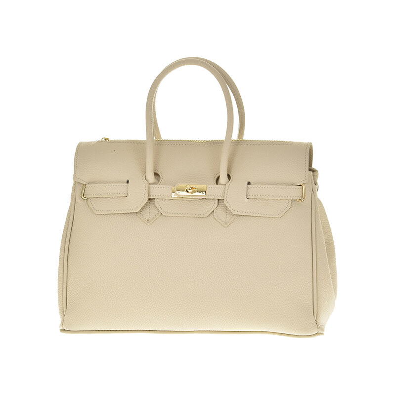 Kožená kabelka Laura Biaggi BERK65 64124817