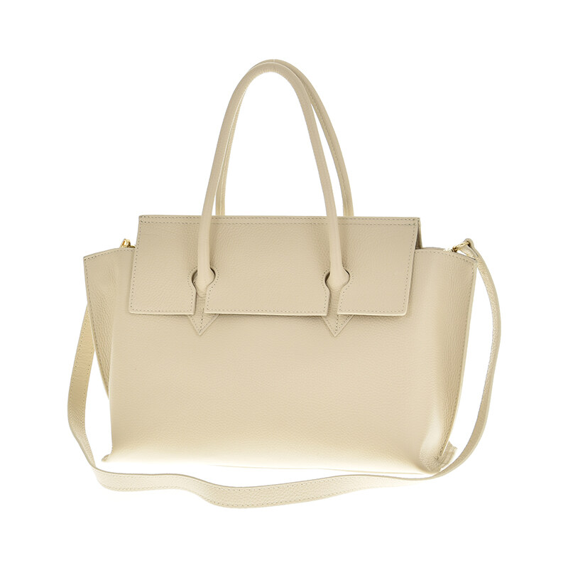 Kožená kabelka Laura Biaggi TS118-23 64124823