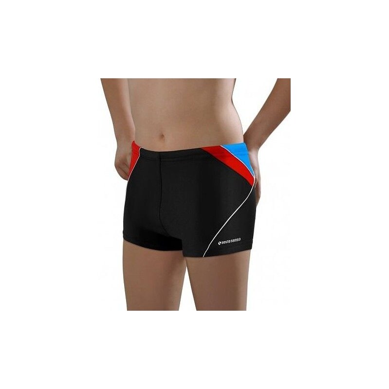 Chlapčenské plavky Sesto Senso art.632 - Boy Young 67213807