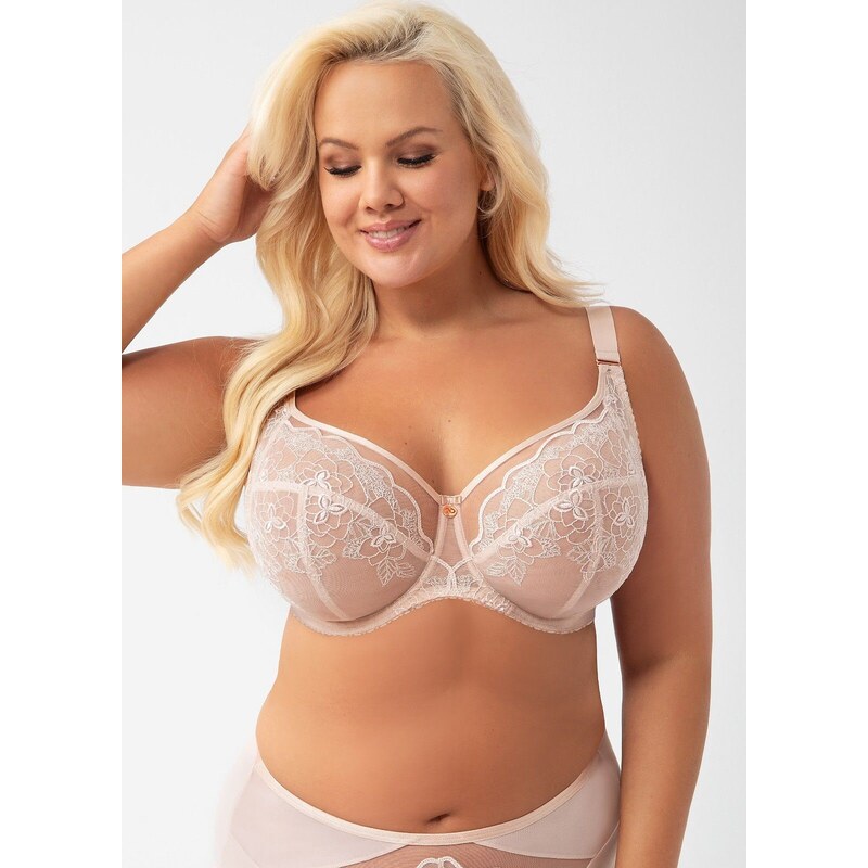 Podprsenka soft Gorsenia K 930 Adore 64124486