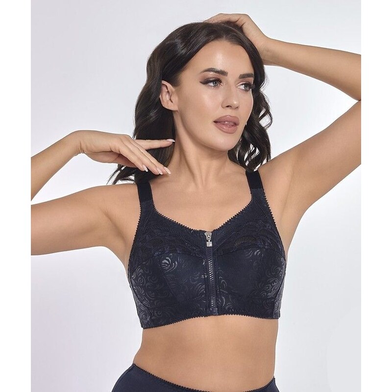 Podprsenka soft bez kostíc Viki Zuza 586 80-95 64124488