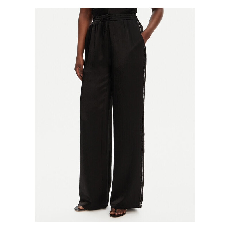 Bavlnené nohavice PINKO 63869300