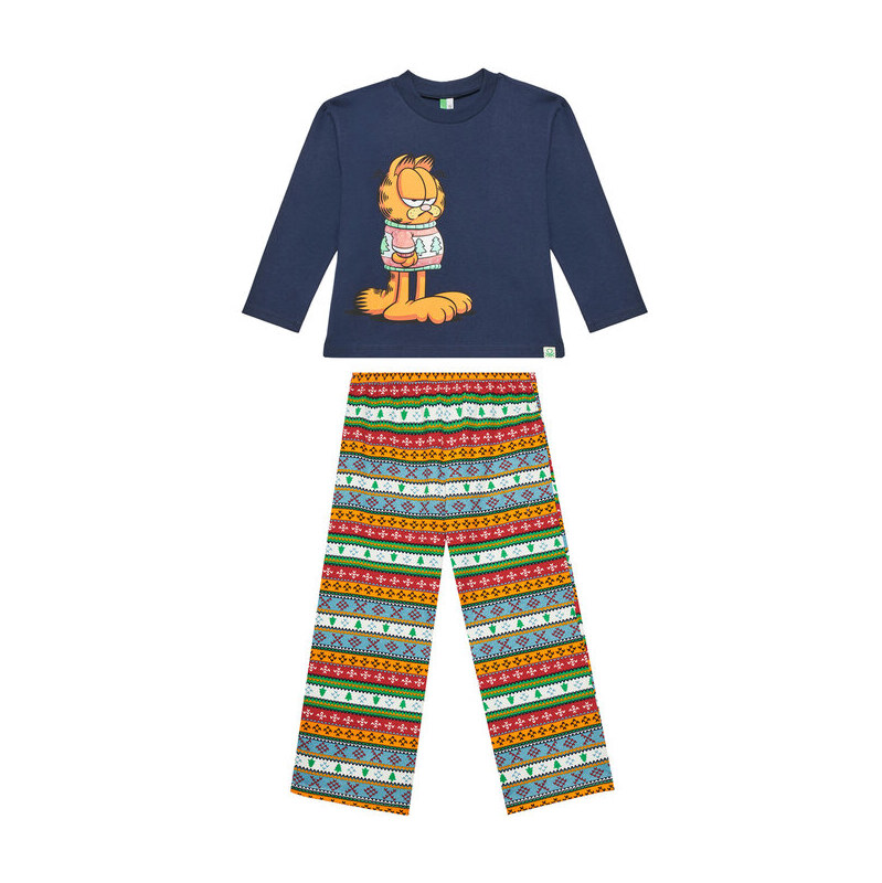 Pyžamo United Colors Of Benetton 64127205