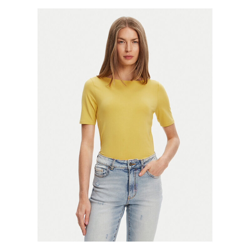 Tričko United Colors Of Benetton 64127023