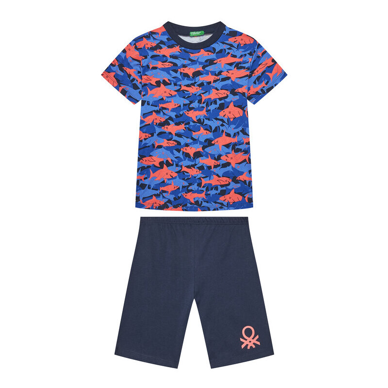 Pyžamo United Colors Of Benetton 64127353