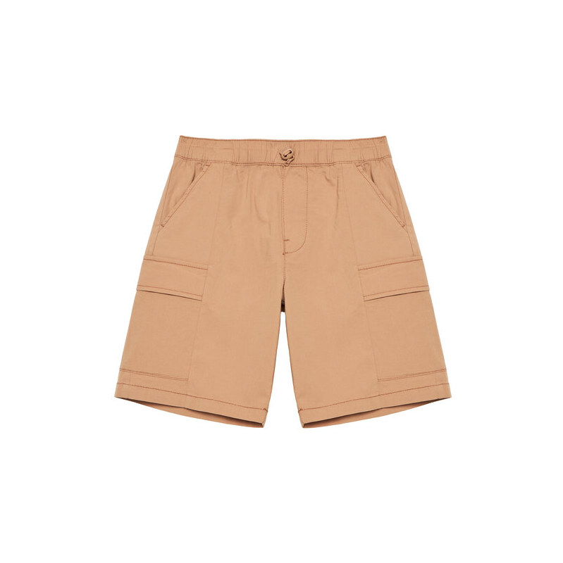 Bavlnené šortky United Colors Of Benetton 64127011