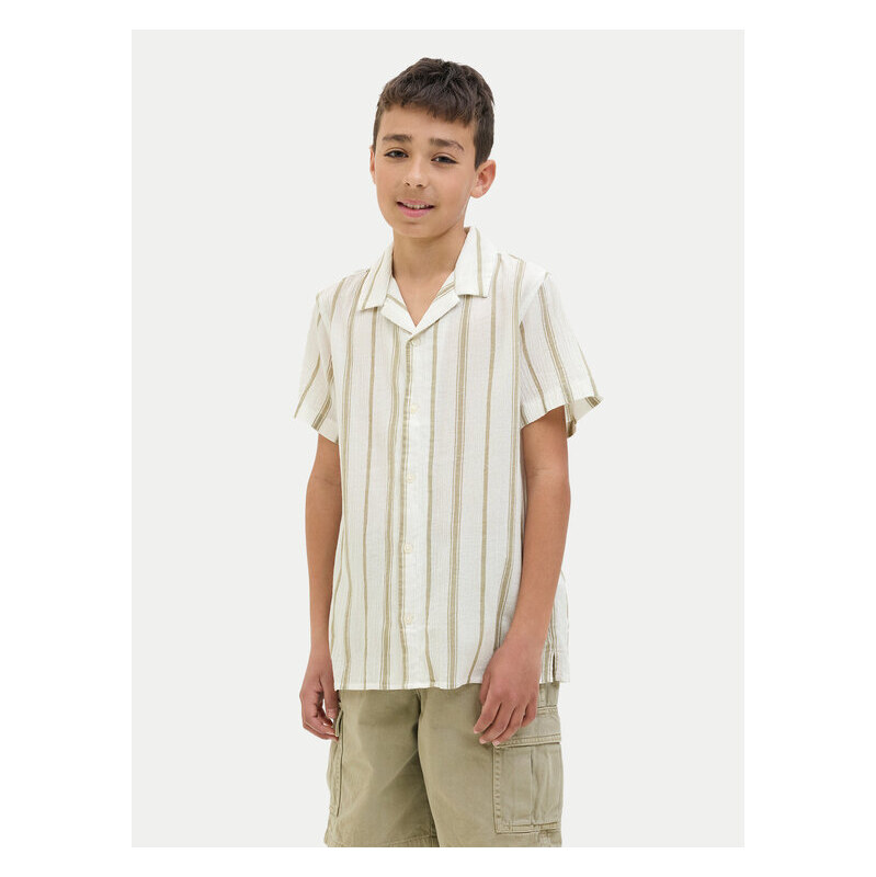 Košeľa Jack & Jones Junior 64127388