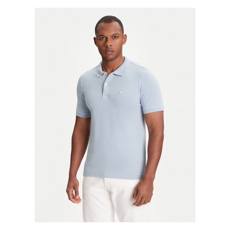 Polokošeľa United Colors Of Benetton 64127394