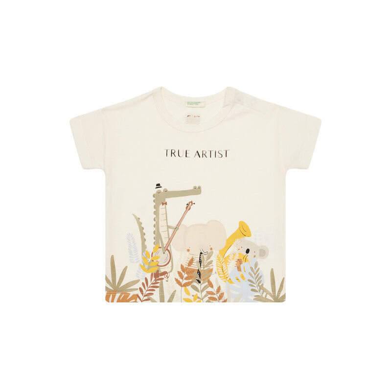 Tričko United Colors Of Benetton 64127371