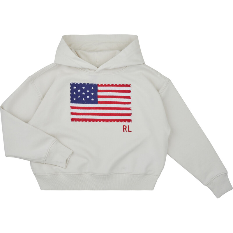 Polo Ralph Lauren Mikiny BLANC Polo Ralph Lauren 64124876