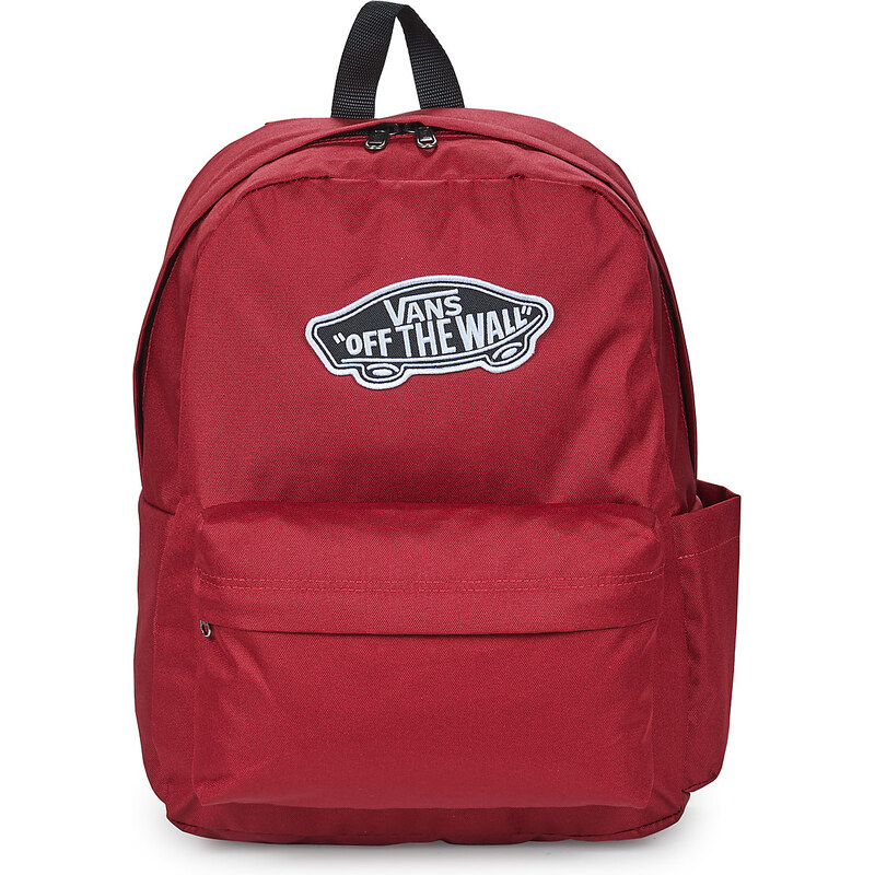 Vans Ruksaky a batohy OLD SKOOL CLASSIC BACKPACK Vans 64124942