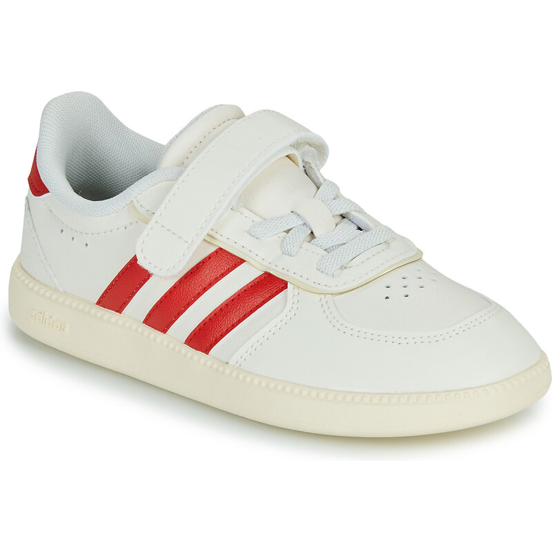 adidas Nízke tenisky BREAKNET SLEEK EL C adidas 65471410