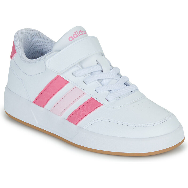 adidas Nízke tenisky BREAKNET 3.0 EL C adidas 65471406
