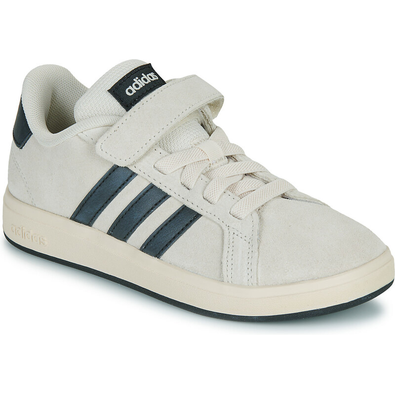 adidas Nízke tenisky GRAND COURT 00s EL C adidas 65471411
