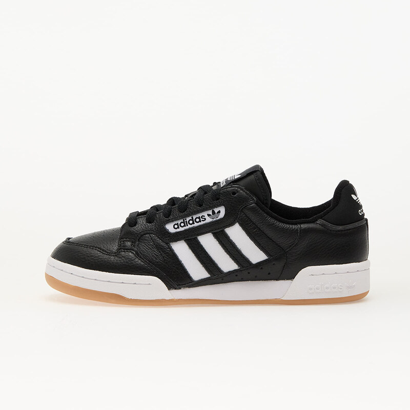 adidas Originals adidas Continental 80 Stripes Core Black/ Ftw White/ 64124964