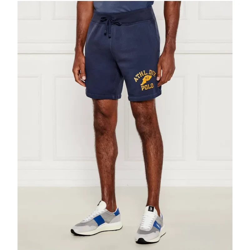 POLO RALPH LAUREN Šortky | Regular Fit 64123128
