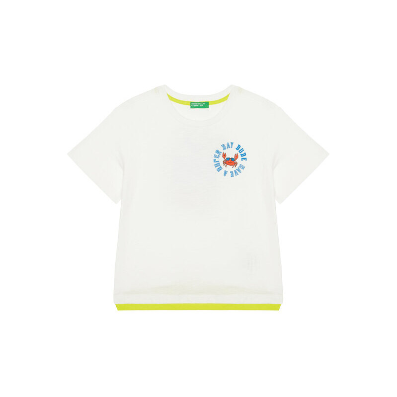 Tričko United Colors Of Benetton 64126948