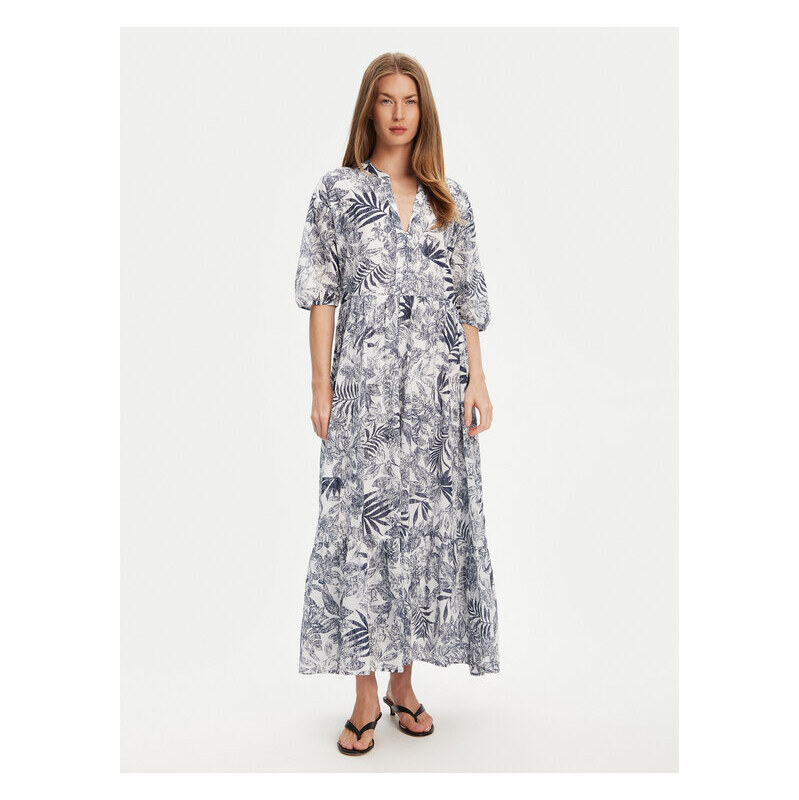 Letné šaty United Colors Of Benetton 64126607