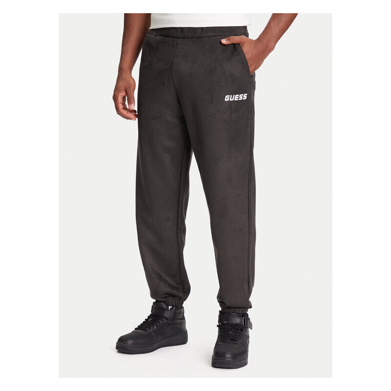 Teplákové nohavice Guess 64126273