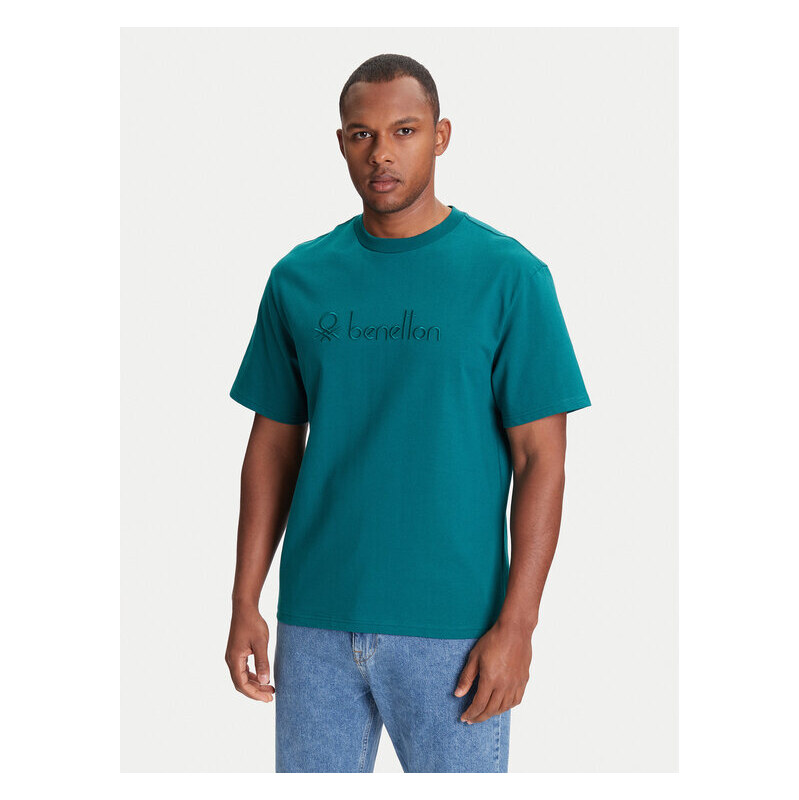 Tričko United Colors Of Benetton 64126291