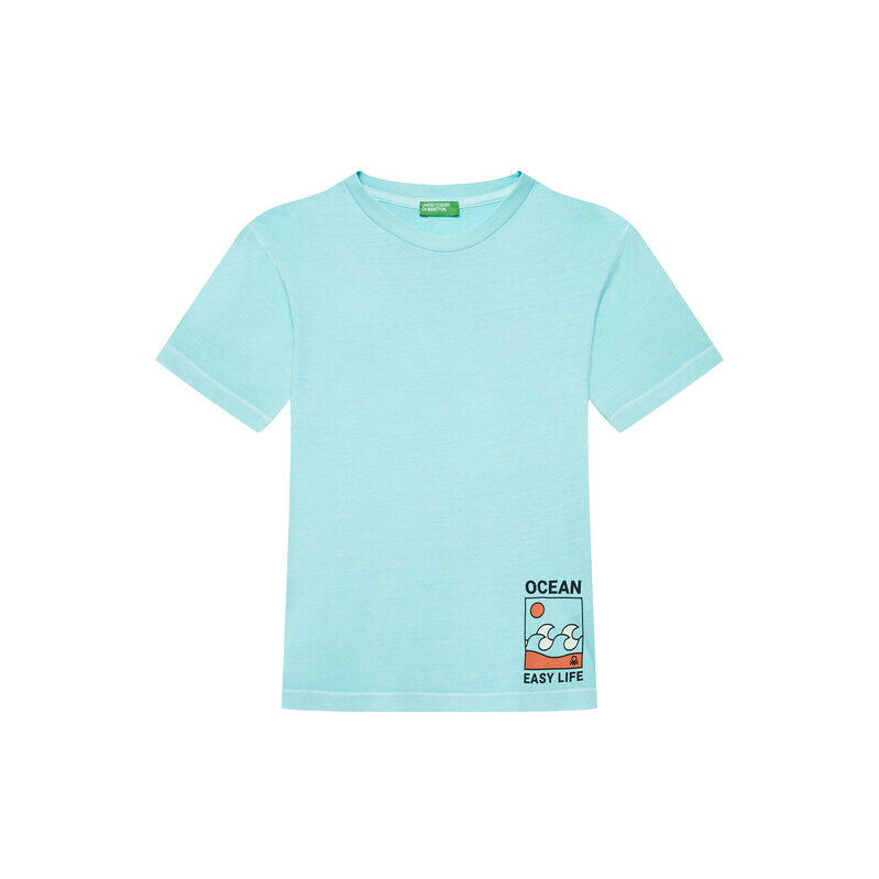 Tričko United Colors Of Benetton 64126304