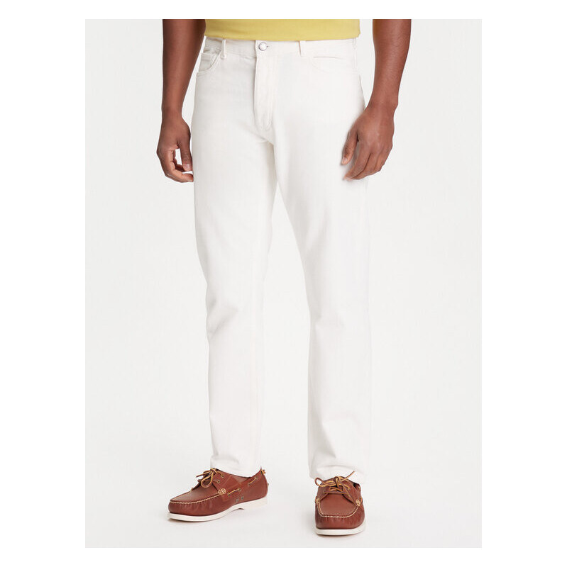 Džínsy United Colors Of Benetton 64126309