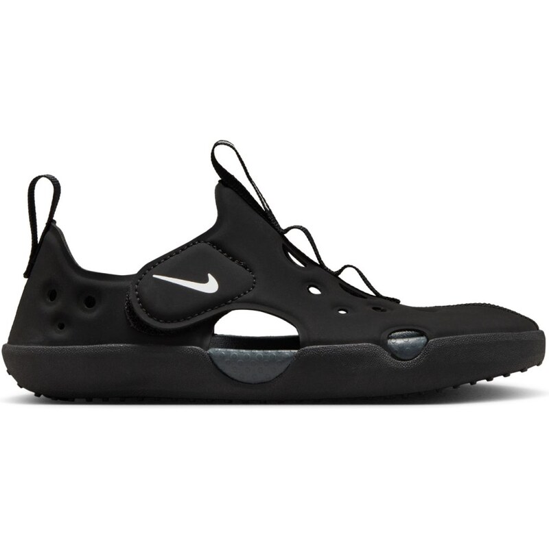 Nike Sunray Protect 4 Little Kids Sandals BLACK/ANTHRACITE 001 64127067