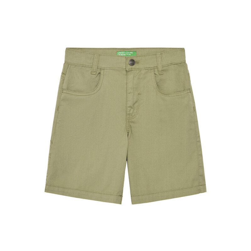 Bavlnené šortky United Colors Of Benetton 64126319