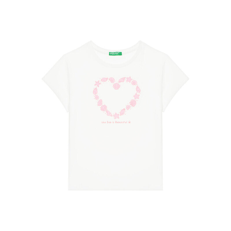 Tričko United Colors Of Benetton 64126341