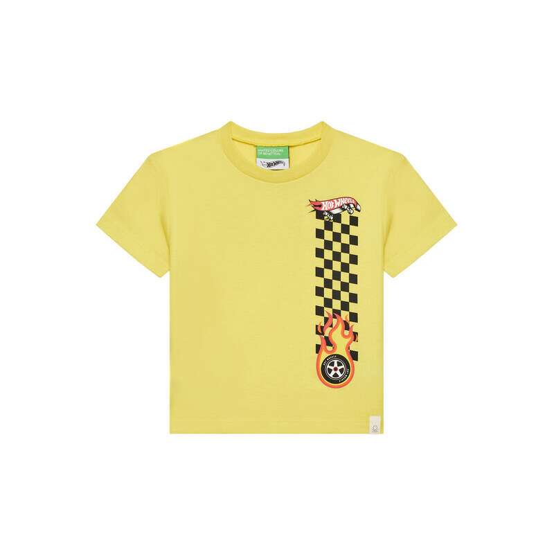 Tričko United Colors Of Benetton 64126361