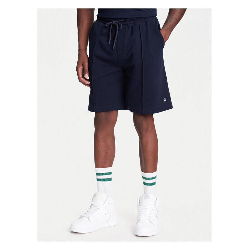 Športové kraťasy United Colors Of Benetton 64127210