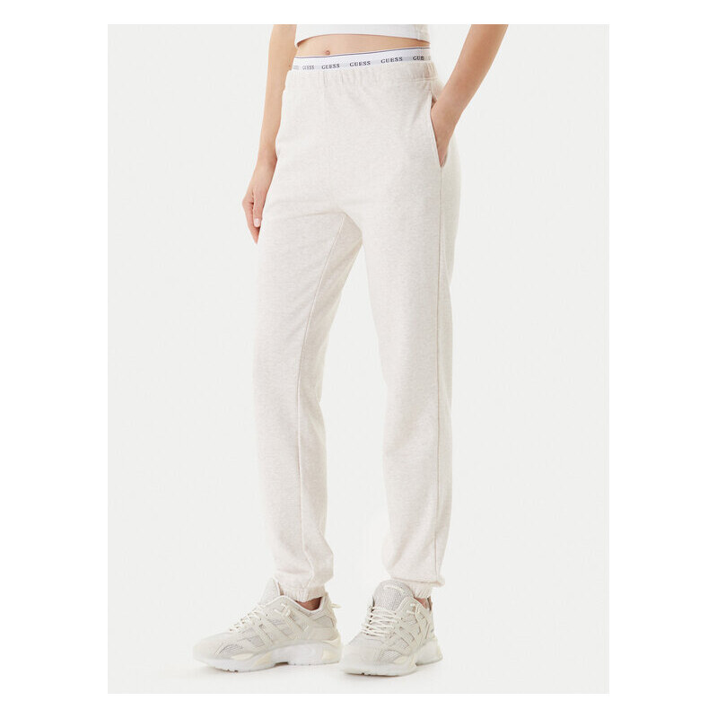 Teplákové nohavice Guess 64126377