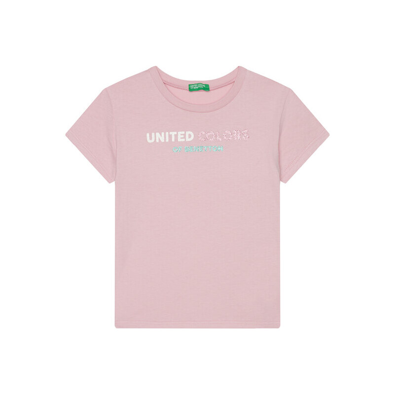 Tričko United Colors Of Benetton 64126440
