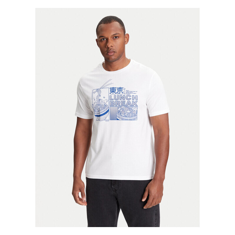 Tričko United Colors Of Benetton 64126458