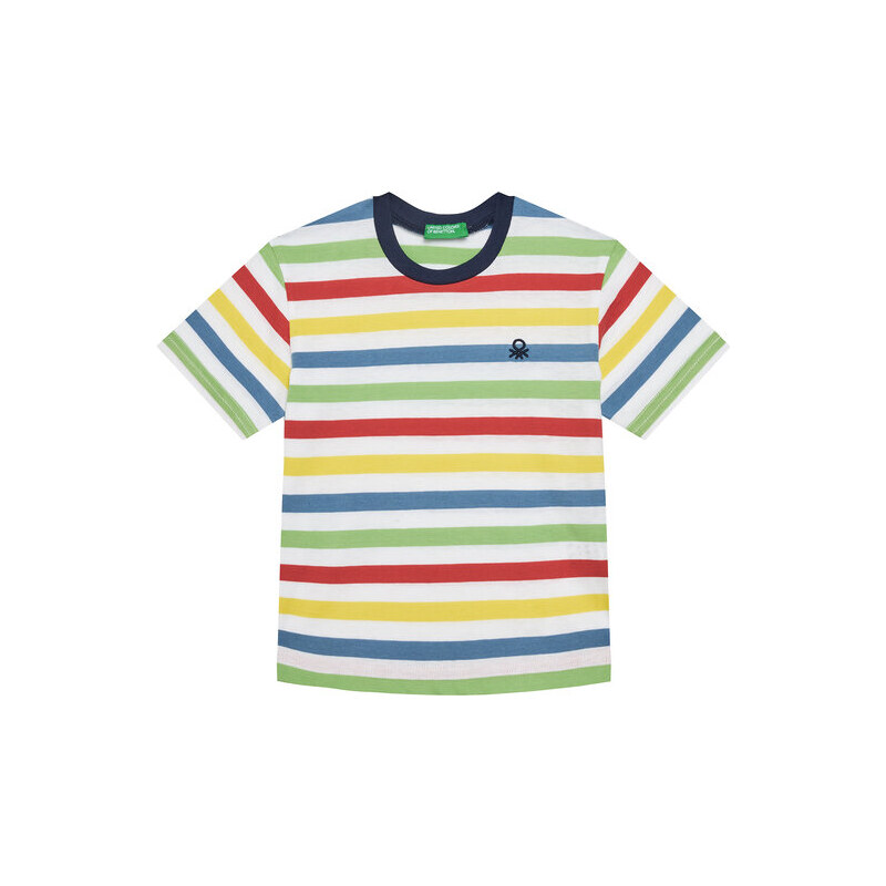 Tričko United Colors Of Benetton 64126505